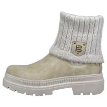 Bagatt női bokacsizma - ATZ30-5569 5252