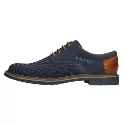 Bugatti férfi cipő - AVE01-6955 4141