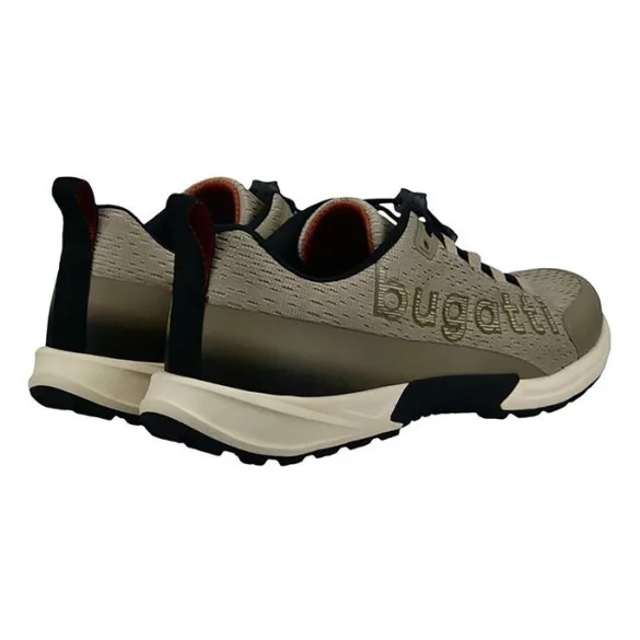 Bugatti férfi cipő - AWU01-5900 5200