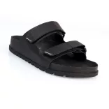 Batz férfi papucs - Adventure Black