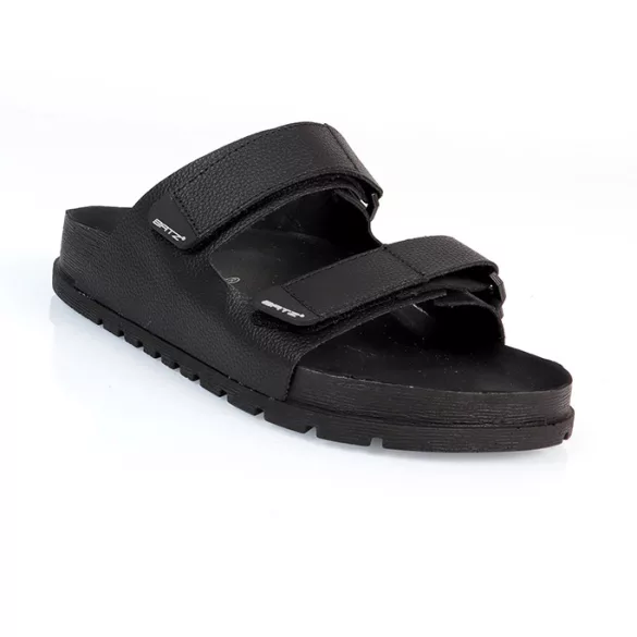Batz férfi papucs - Adventure Black