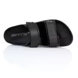 Batz férfi papucs - Adventure Black