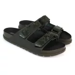 Batz férfi papucs - Adventure Green