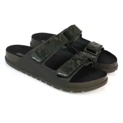Batz férfi papucs - Adventure Green