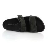 Batz férfi papucs - Adventure Green