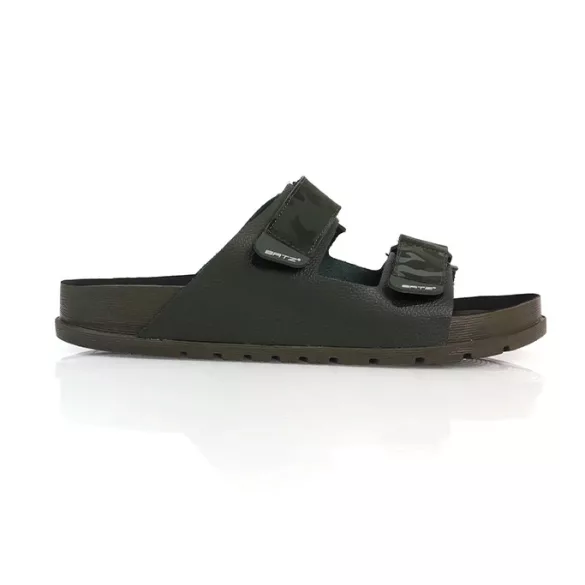 Batz férfi papucs - Adventure Green