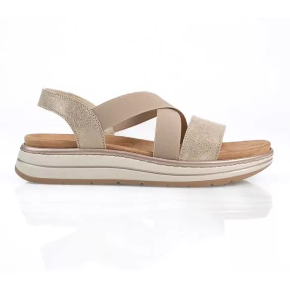 Batz Női Szandál - Aletta Beige