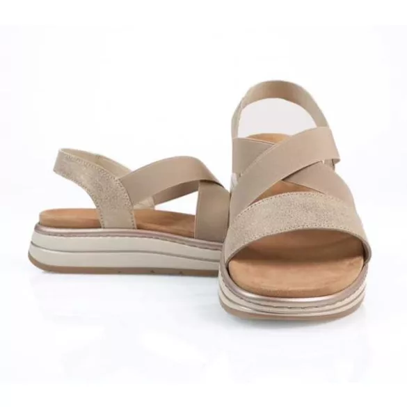 Batz Női Szandál - Aletta Beige