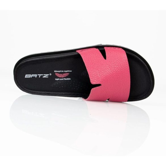 Batz női papucs - Alice Pink