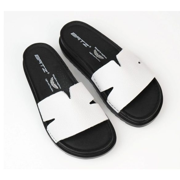 Batz női papucs - Alice White