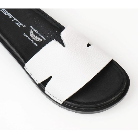 Batz női papucs - Alice White