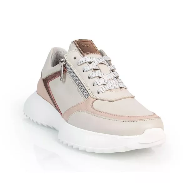 Batz női cipő - Arco Beige