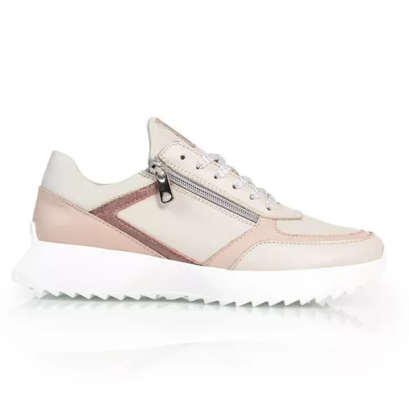 Batz női cipő - Arco Beige