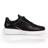 Batz női cipő - Arco Black