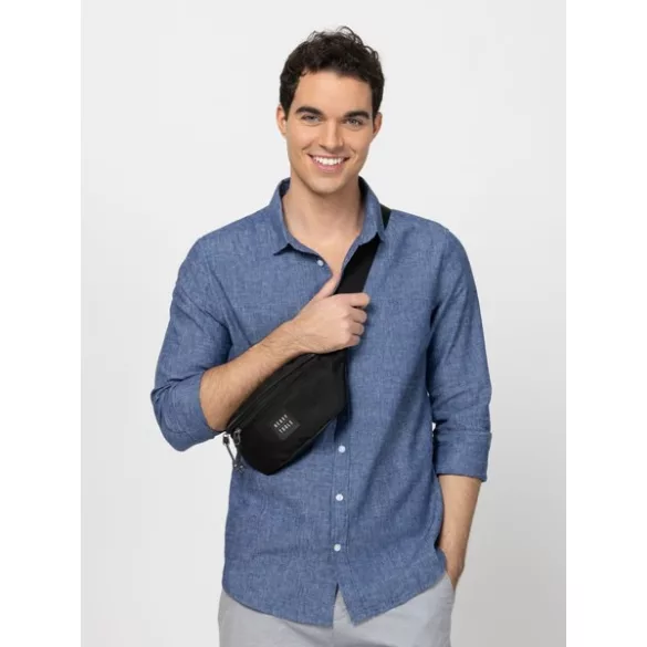 Heavy Tools unisex táska - B01008S2602