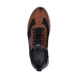 Rieker férfi cipő - B0507-24