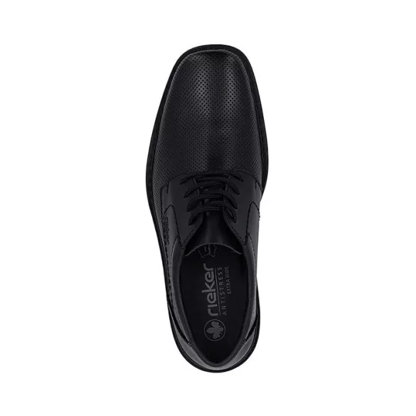 Rieker férfi cipő - B0804-00