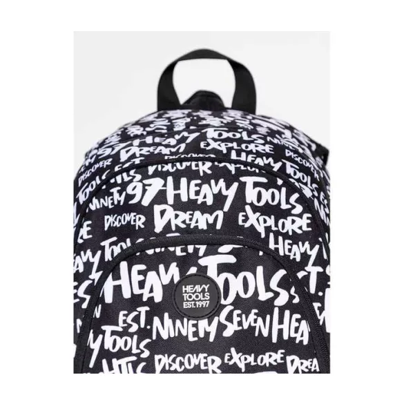 Heavy Tools Unisex Táska - B10003S2504