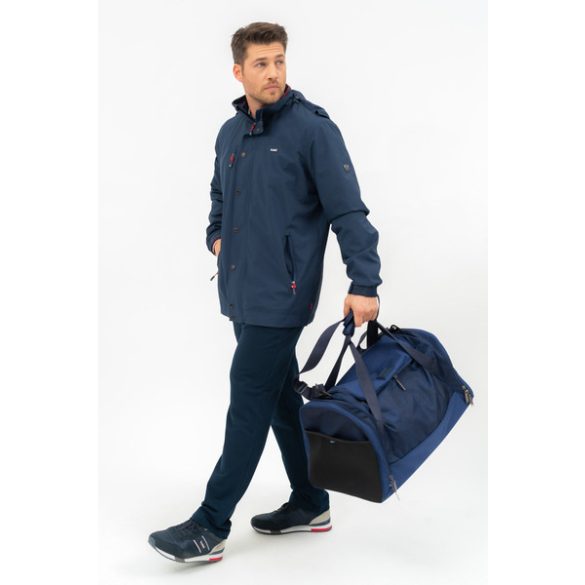 Budmil férfi táska - B10080120-001