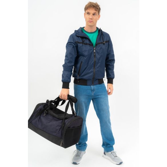 Budmil férfi táska - B10080120-002