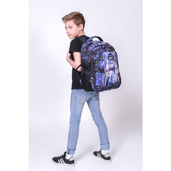 Budmil női táska - B10110149-066