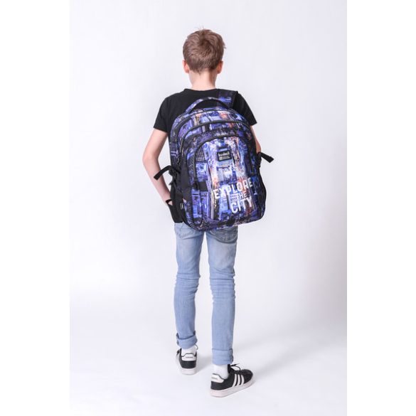 Budmil női táska - B10110149-066