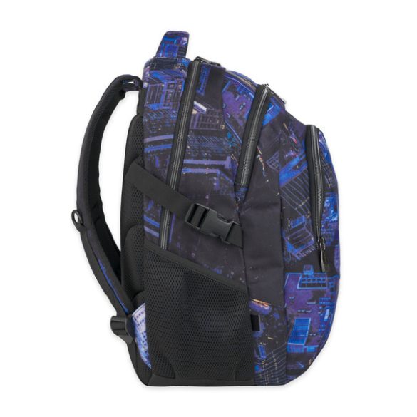 Budmil női táska - B10110149-066