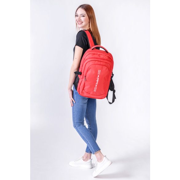 Budmil unisex táska - B10110149-071