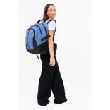 Budmil unisex táska - B10110149-083