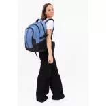 Budmil unisex táska - B10110149-083