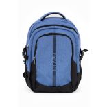 Budmil unisex táska - B10110149-083