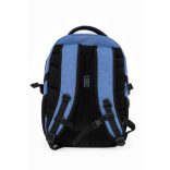 Budmil unisex táska - B10110149-083