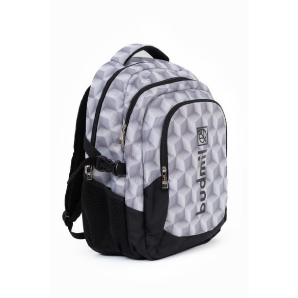 Budmil unisex táska - B10110149-084