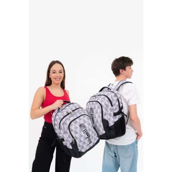 Budmil unisex táska - B10110149-084