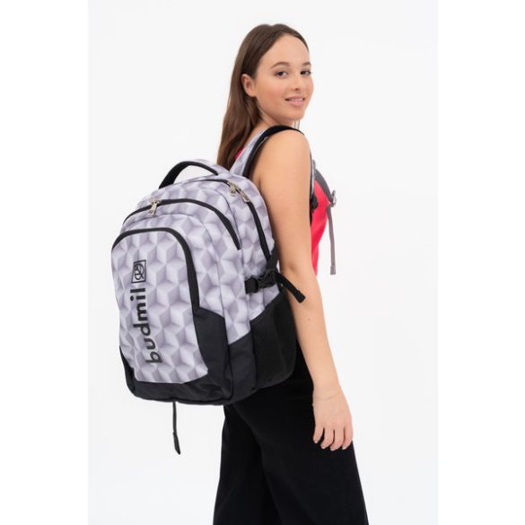 Budmil unisex táska - B10110149-084