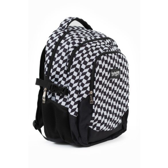 Budmil unisex táska - B10110149-085