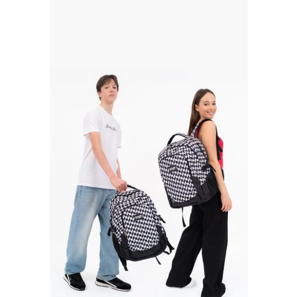 Budmil unisex táska - B10110149-085