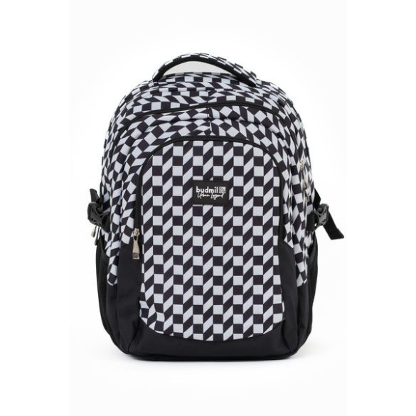 Budmil unisex táska - B10110149-085