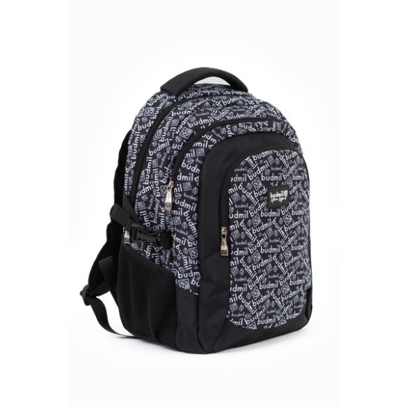 Budmil unisex táska - B10110149-086