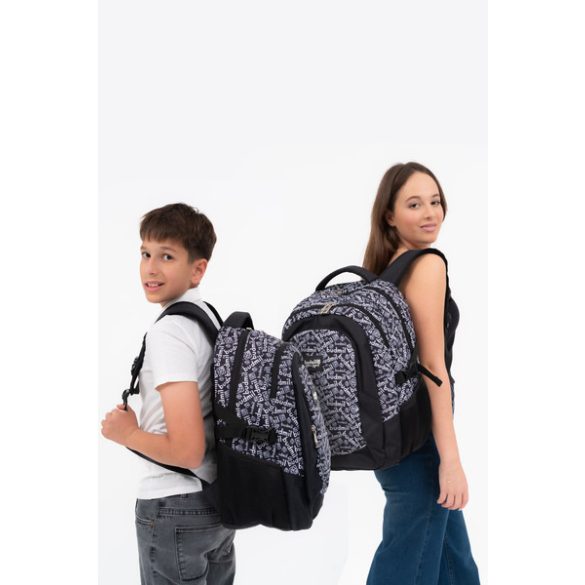 Budmil unisex táska - B10110149-086