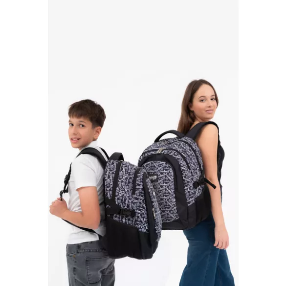 Budmil unisex táska - B10110149-086
