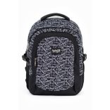 Budmil unisex táska - B10110149-086