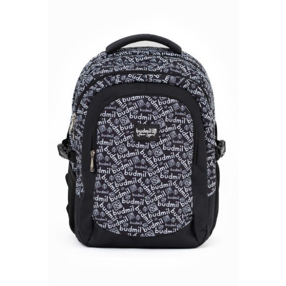 Budmil unisex táska - B10110149-086