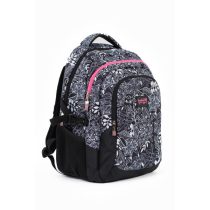 Budmil unisex táska - B10110149-087