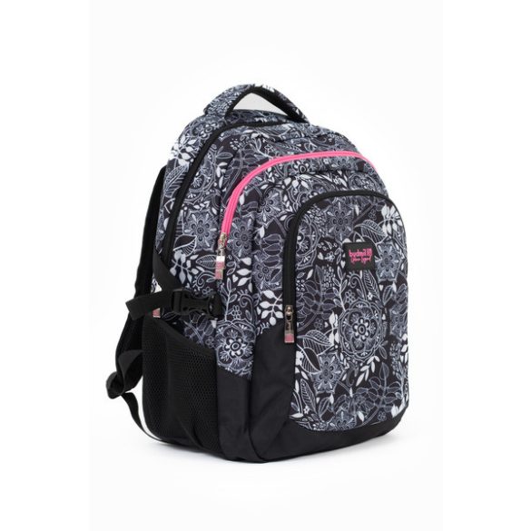 Budmil unisex táska - B10110149-087