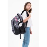 Budmil unisex táska - B10110149-087