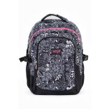 Budmil unisex táska - B10110149-087