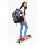 Budmil unisex táska - B10110149-087