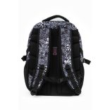 Budmil unisex táska - B10110149-087