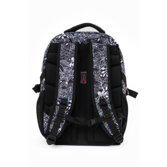 Budmil unisex táska - B10110149-087